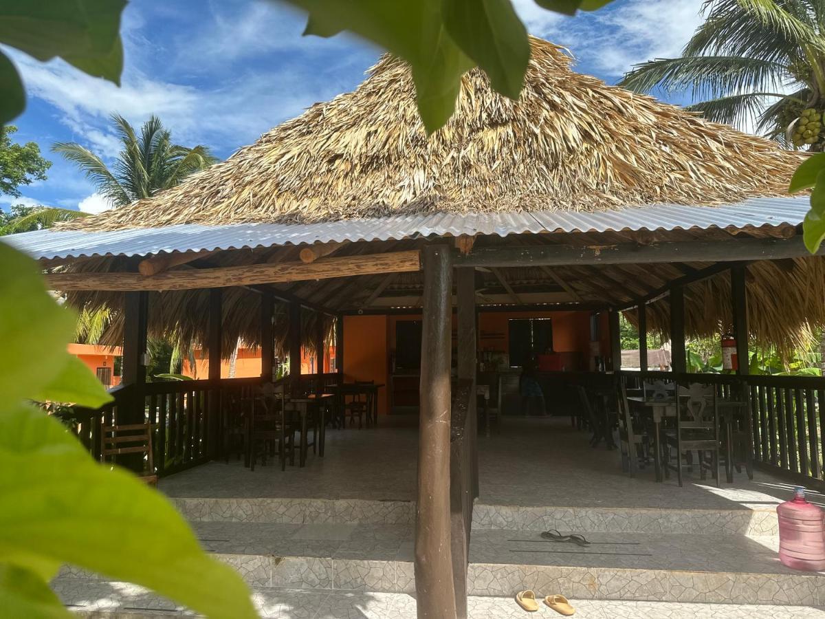 Bacalar Sunshine Hotel Exterior photo