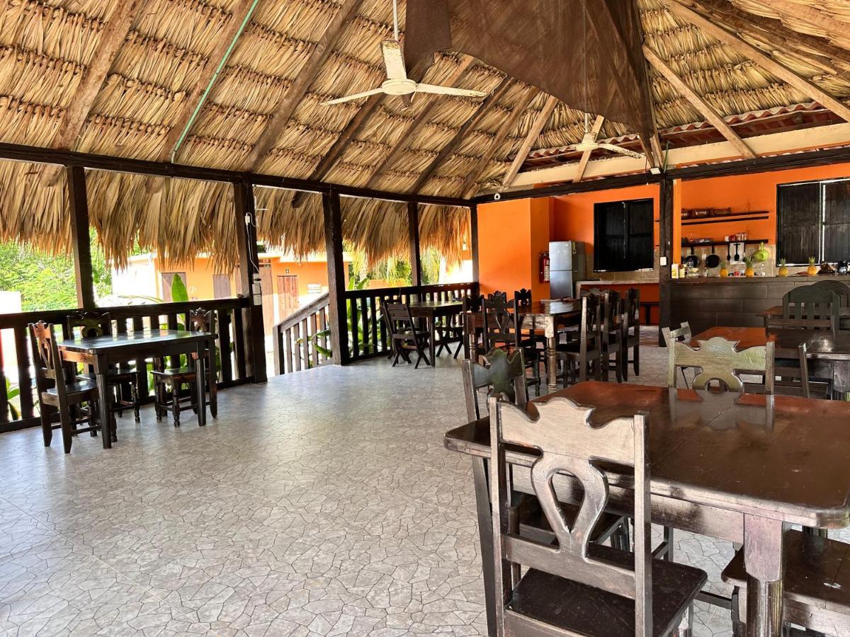 Bacalar Sunshine Hotel Exterior photo