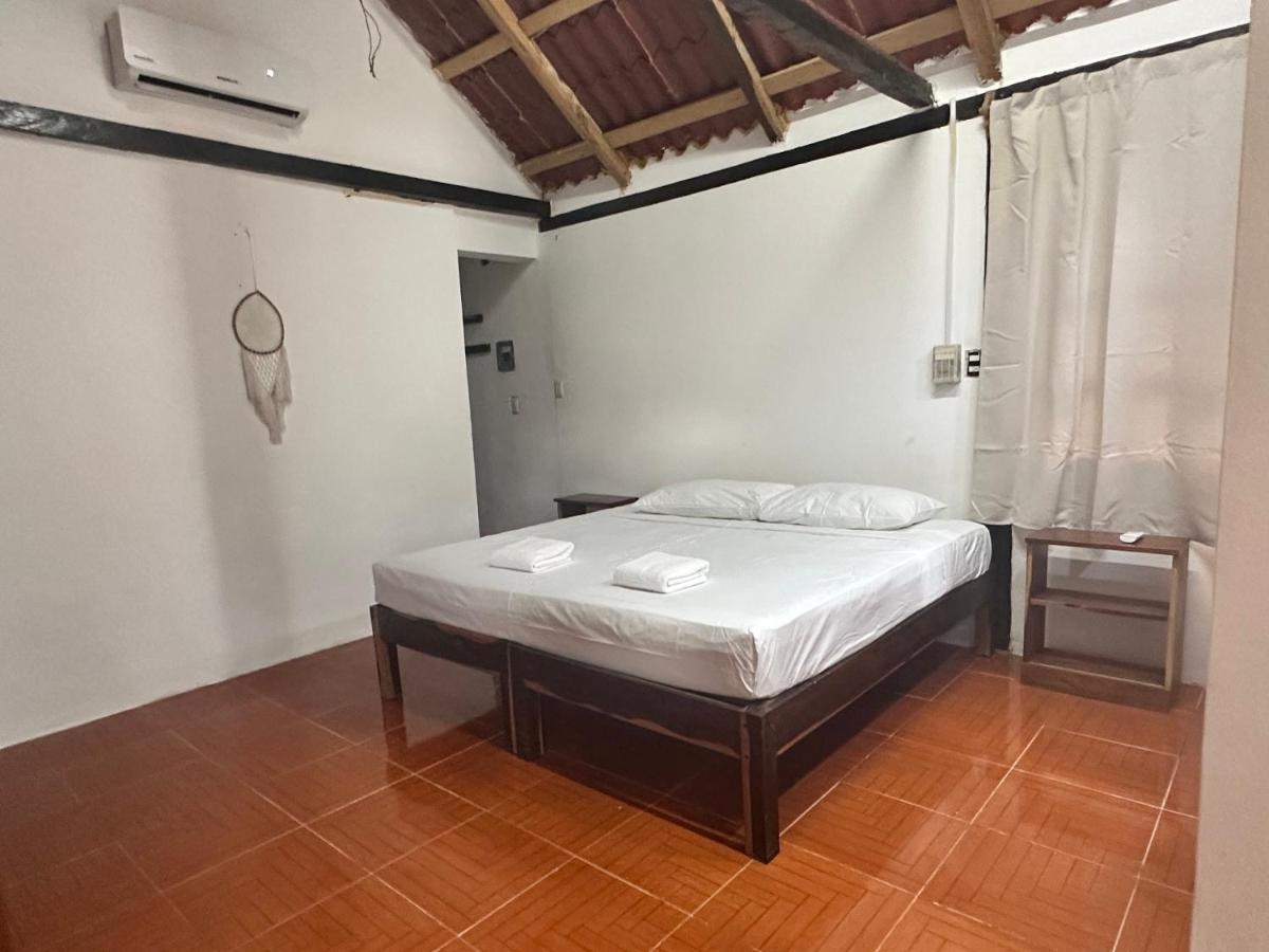 Bacalar Sunshine Hotel Exterior photo