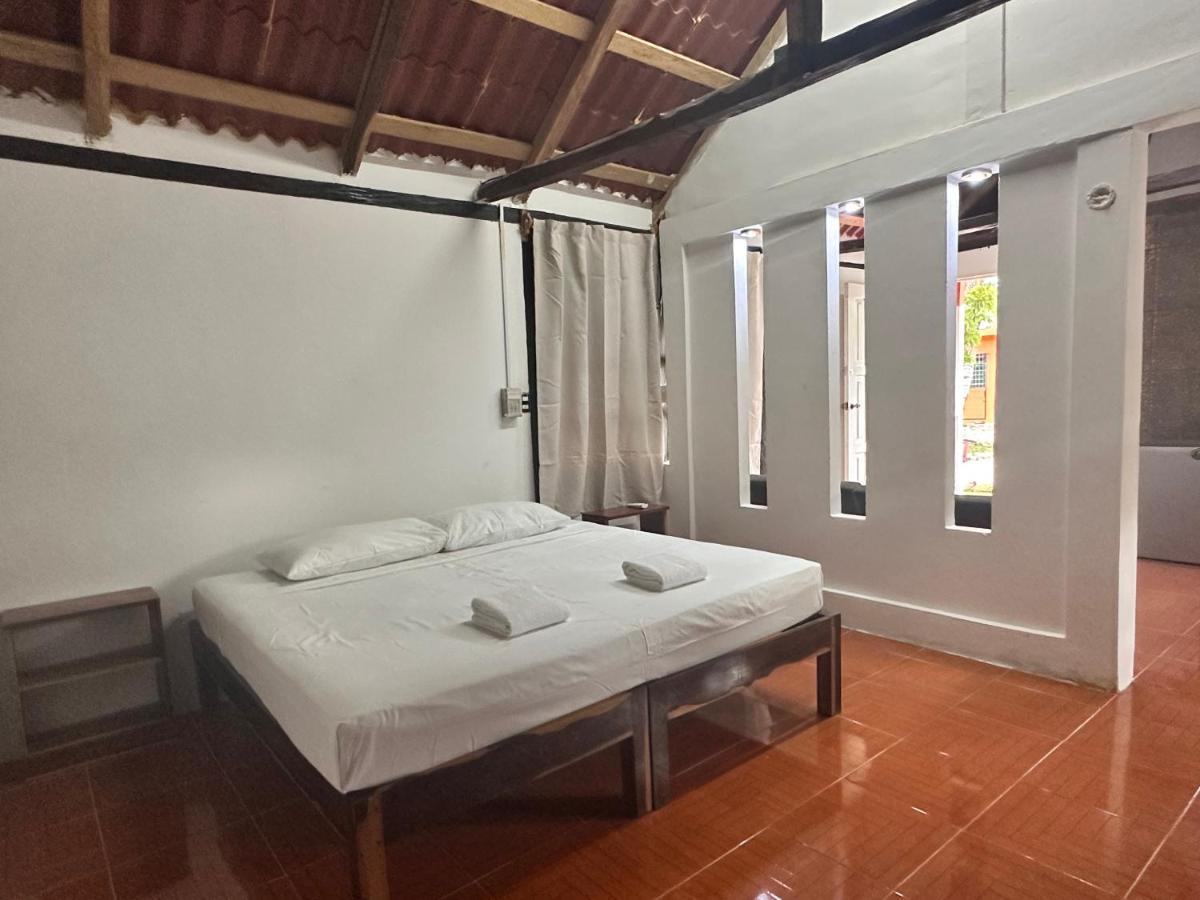 Bacalar Sunshine Hotel Exterior photo