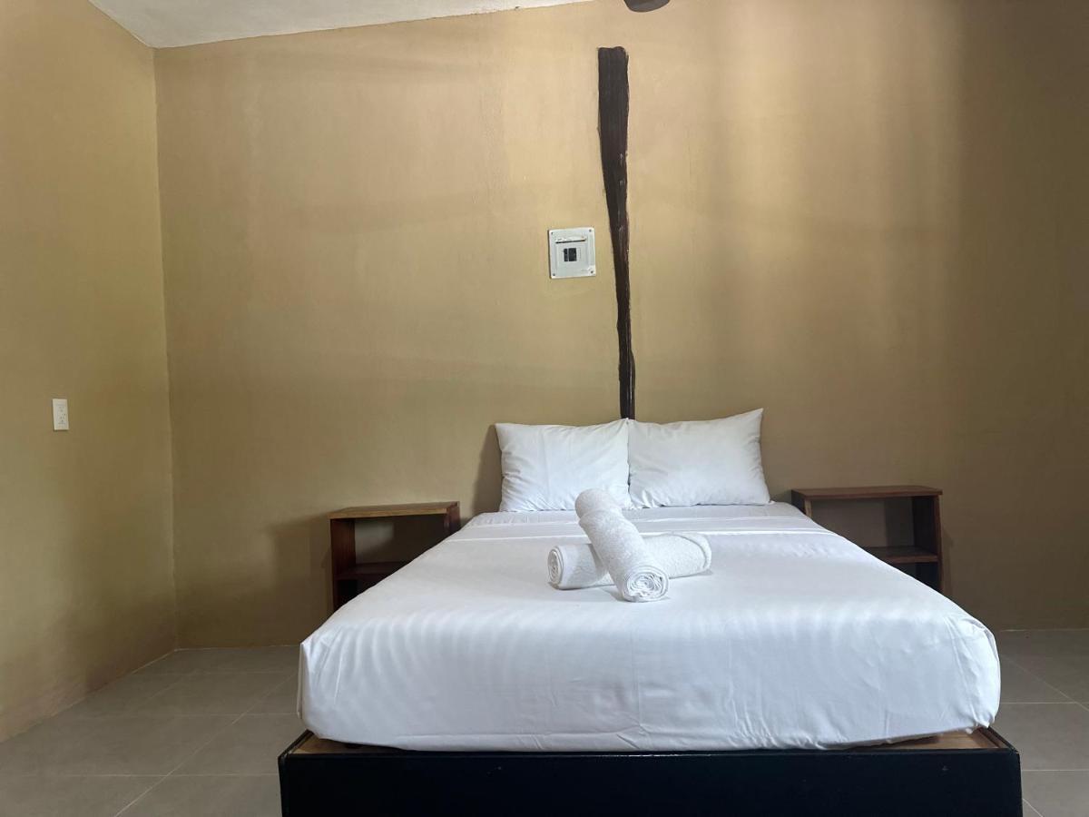 Bacalar Sunshine Hotel Exterior photo