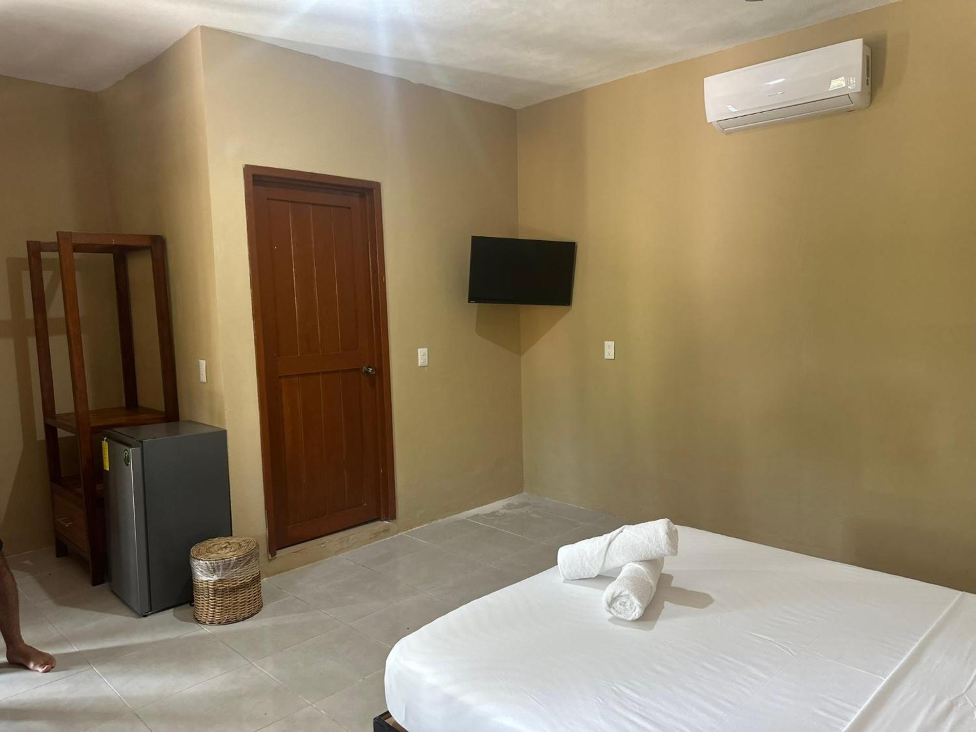 Bacalar Sunshine Hotel Exterior photo